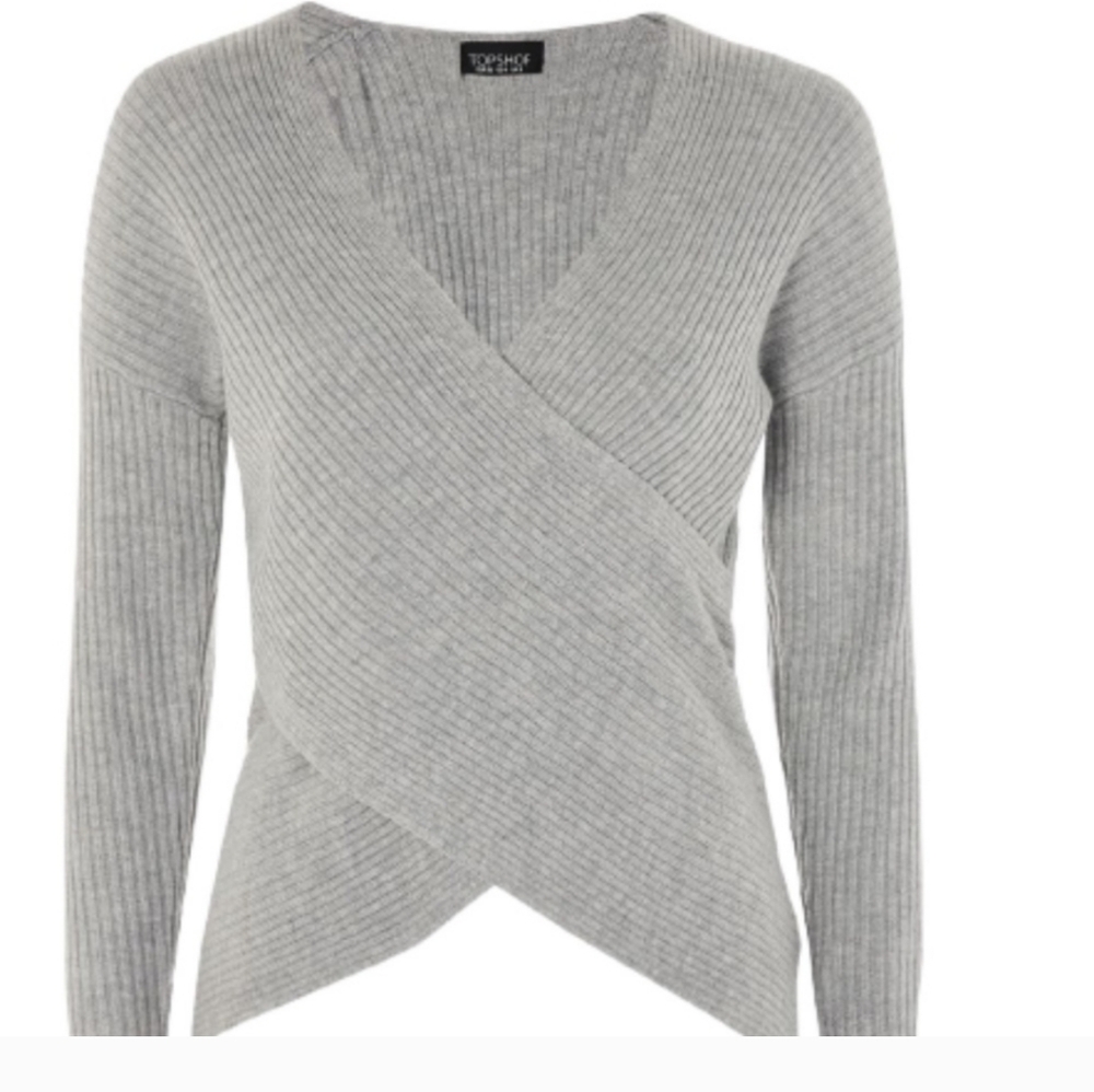 TopShop Sweater - Picture 3 of 6